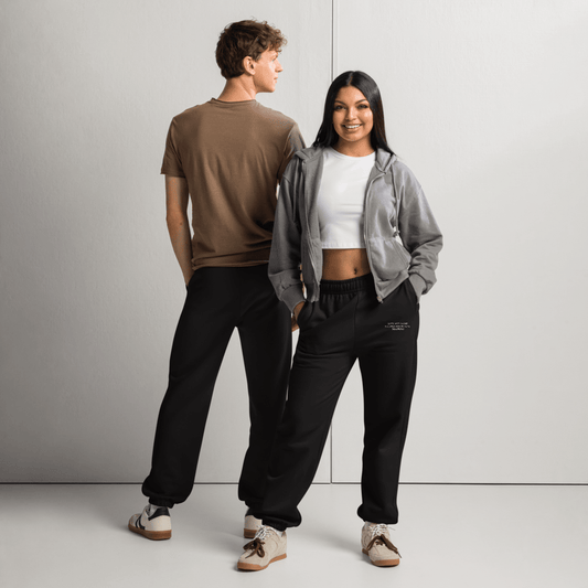 | The Heavyweight Sweatpant | Sweatpants by SoulKind
