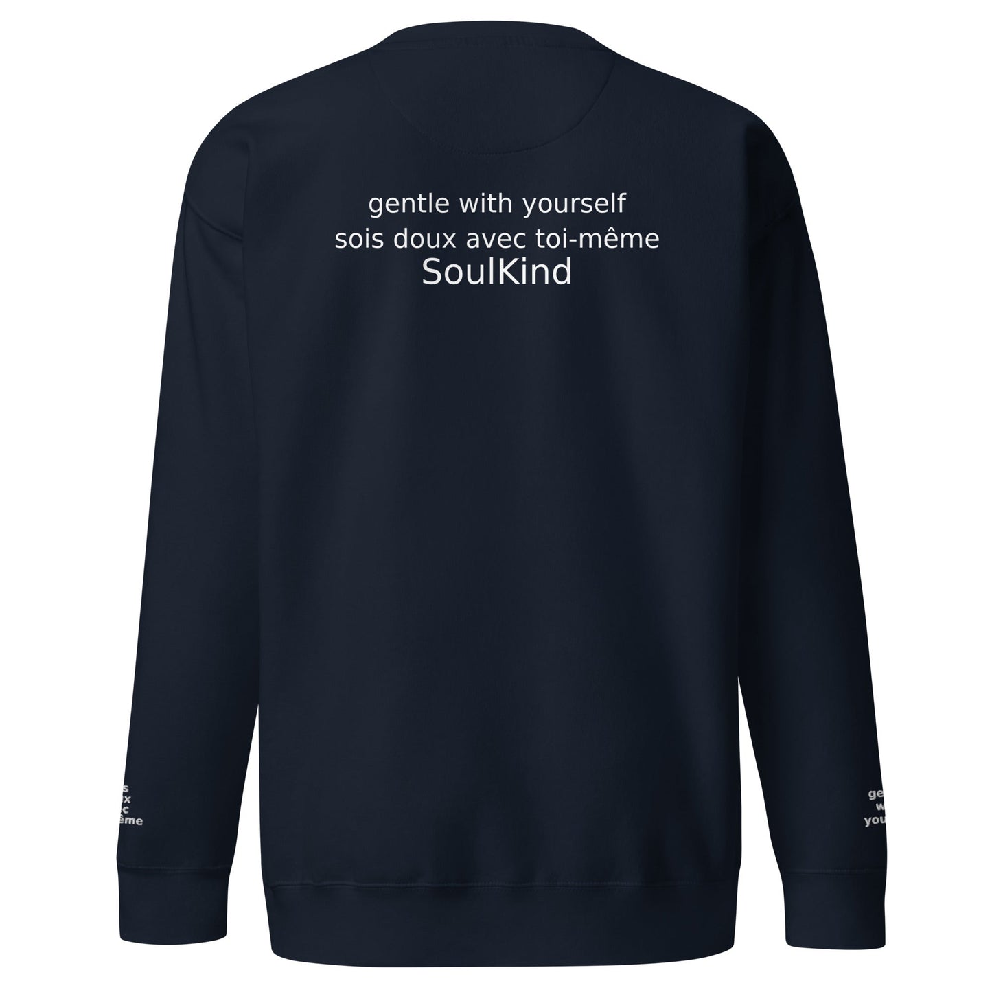| The Crewneck | Crewneck Sweatshirt by SoulKind