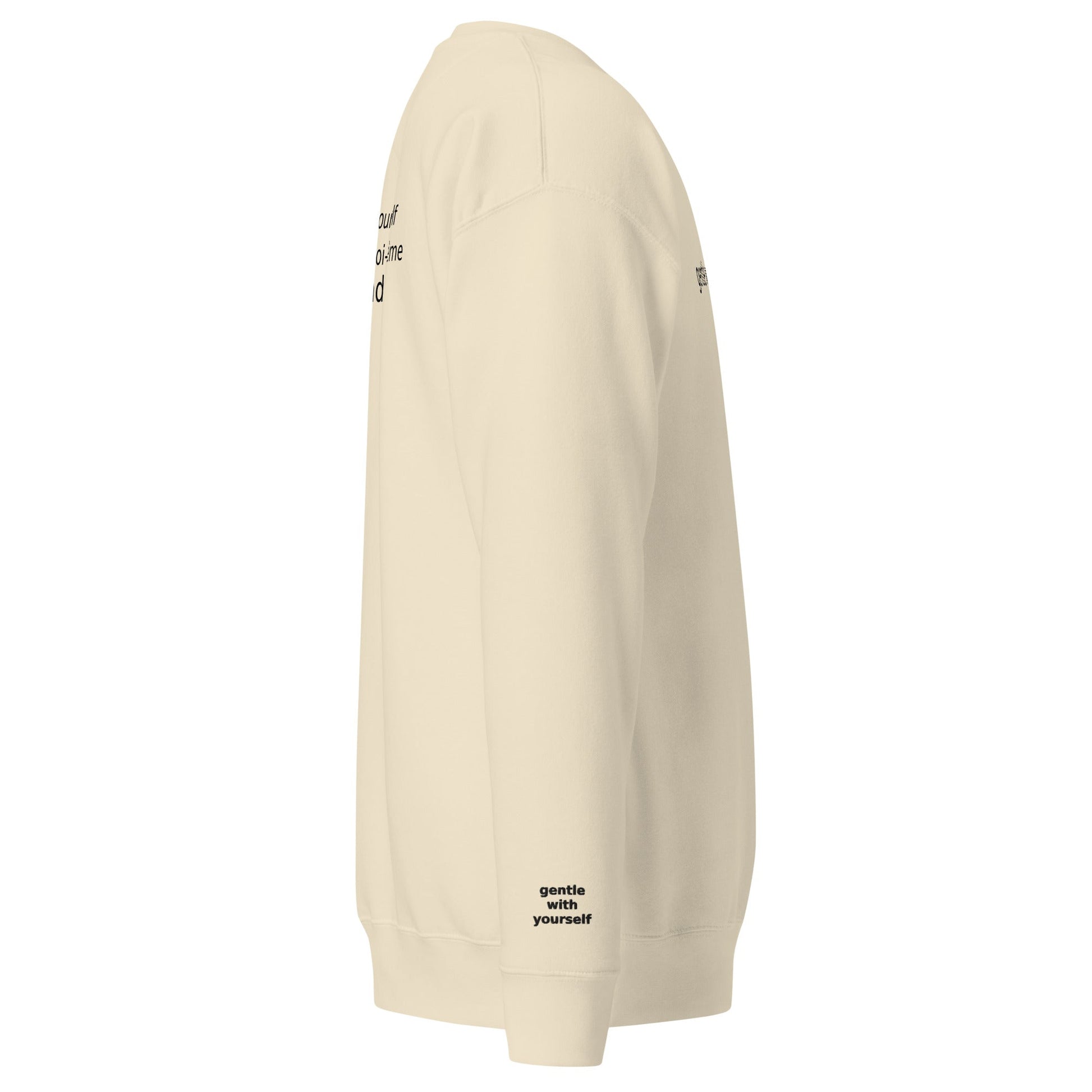 | The Crewneck | Crewneck Sweatshirt by SoulKind