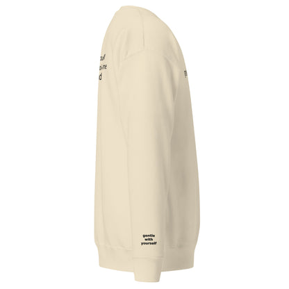 | The Crewneck | Crewneck Sweatshirt by SoulKind