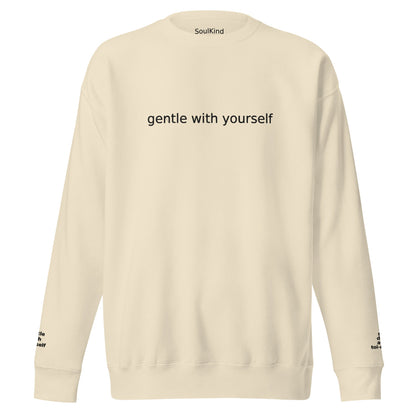 | The Crewneck | Crewneck Sweatshirt by SoulKind