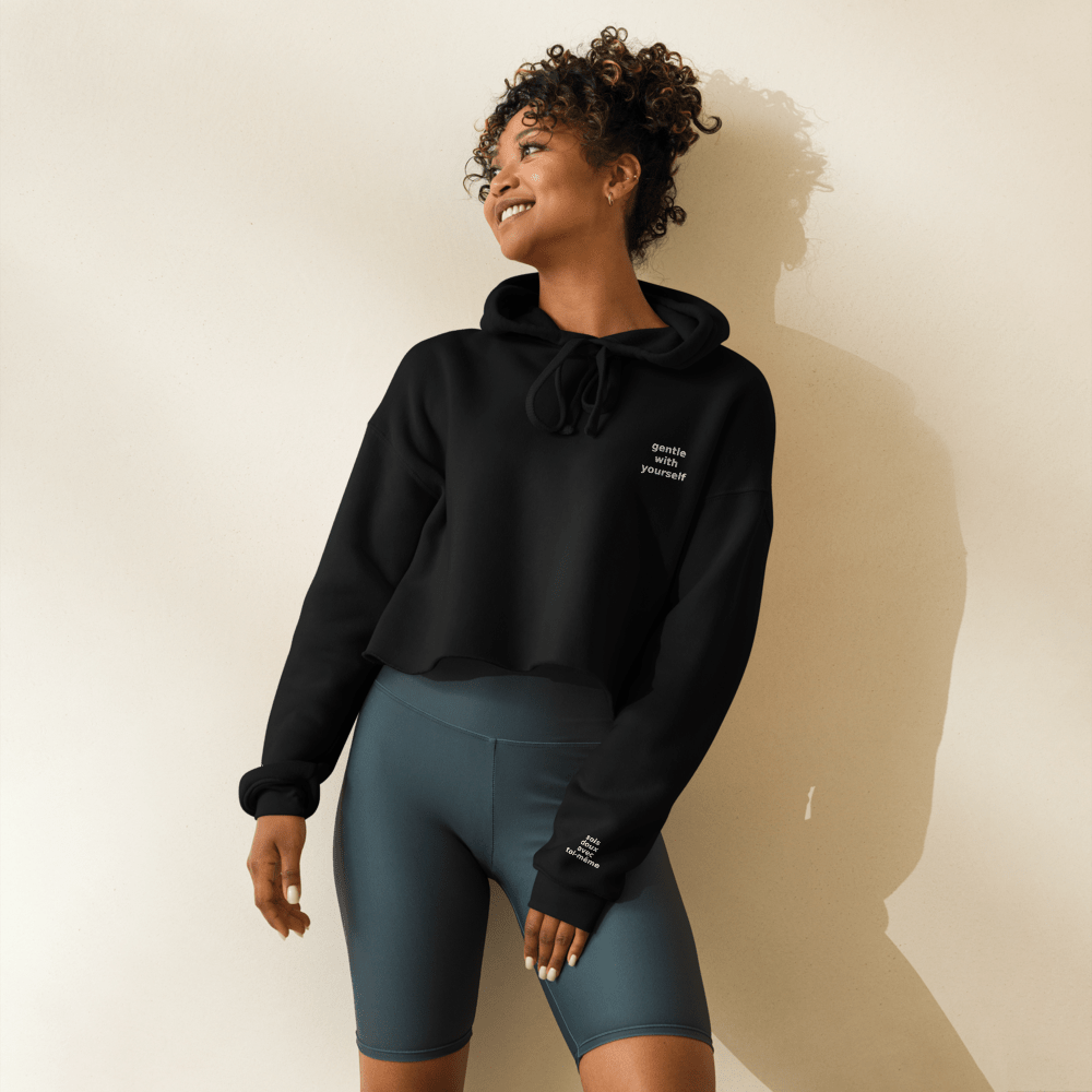 | The Cropped Set | Sets by SoulKind