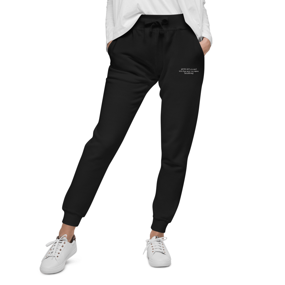 | The Fleece Pant | Fleece Pants by SoulKind
