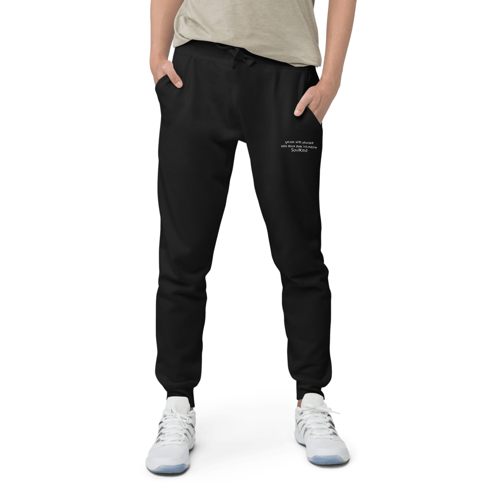 | The Fleece Pant | Fleece Pants by SoulKind