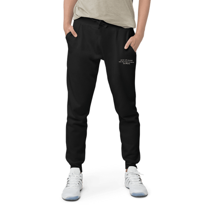 | The Fleece Pant | Fleece Pants by SoulKind