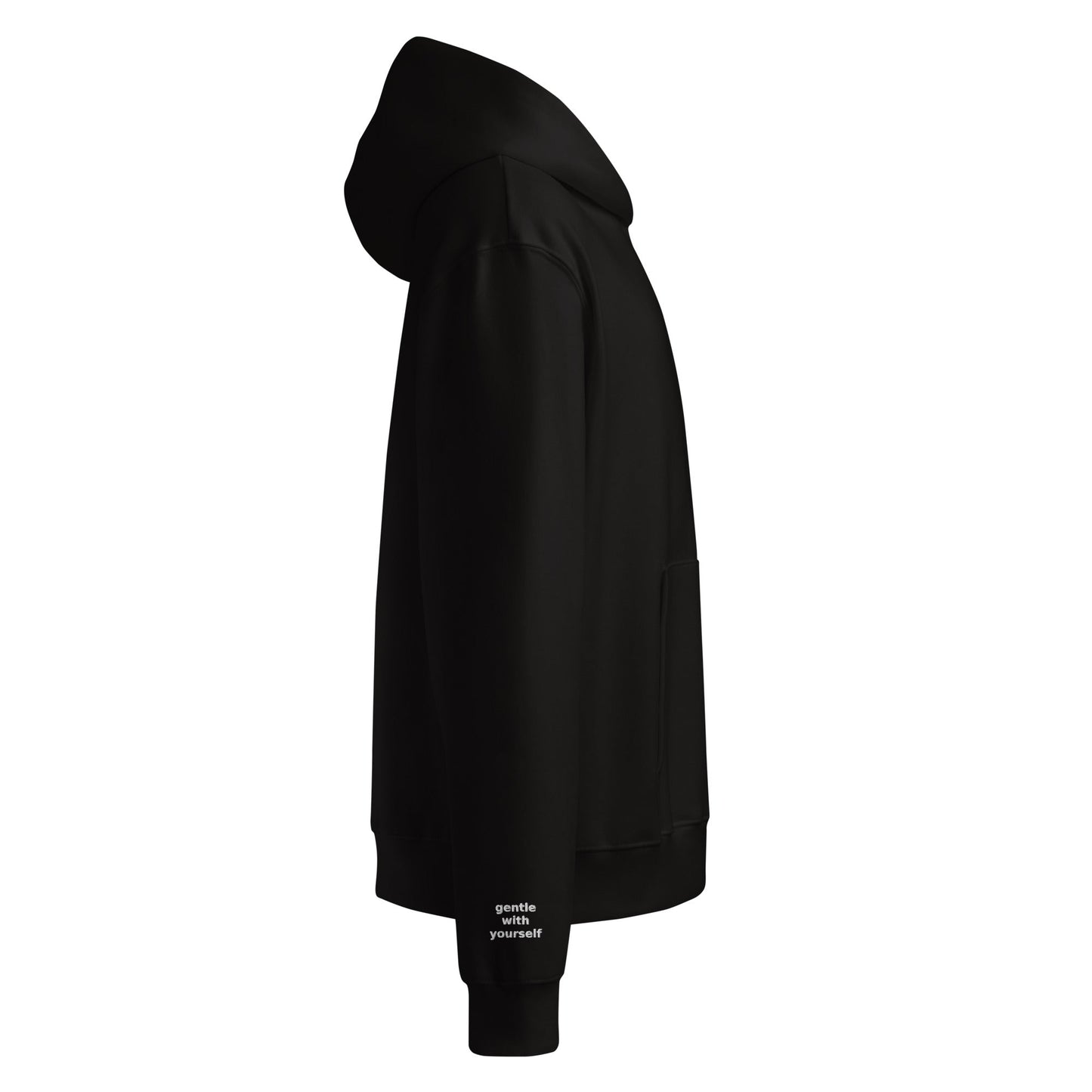 | The Heavyweight Hoodie | Pullover Hoodie by SoulKind
