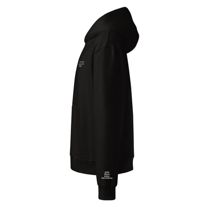 | The Heavyweight Hoodie | Pullover Hoodie by SoulKind
