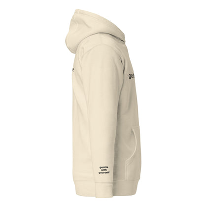 | The Hoodie | Pullover Hoodie by SoulKind