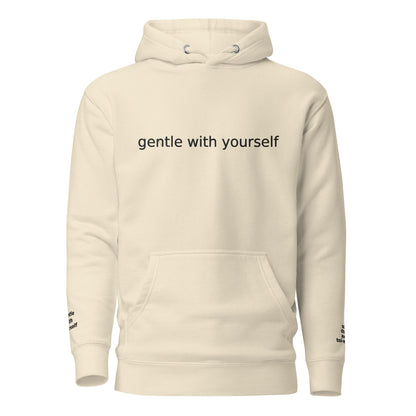 | The Hoodie | Pullover Hoodie by SoulKind